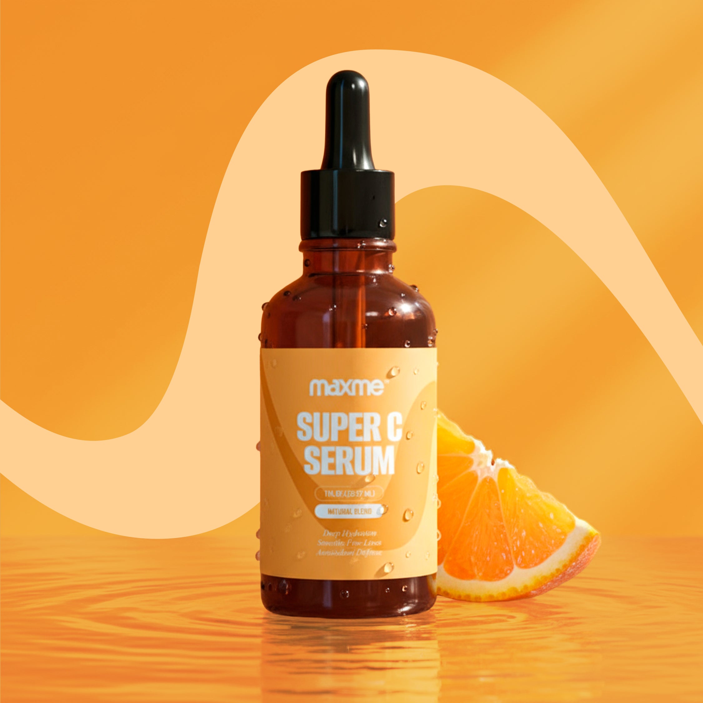 Super C Serum