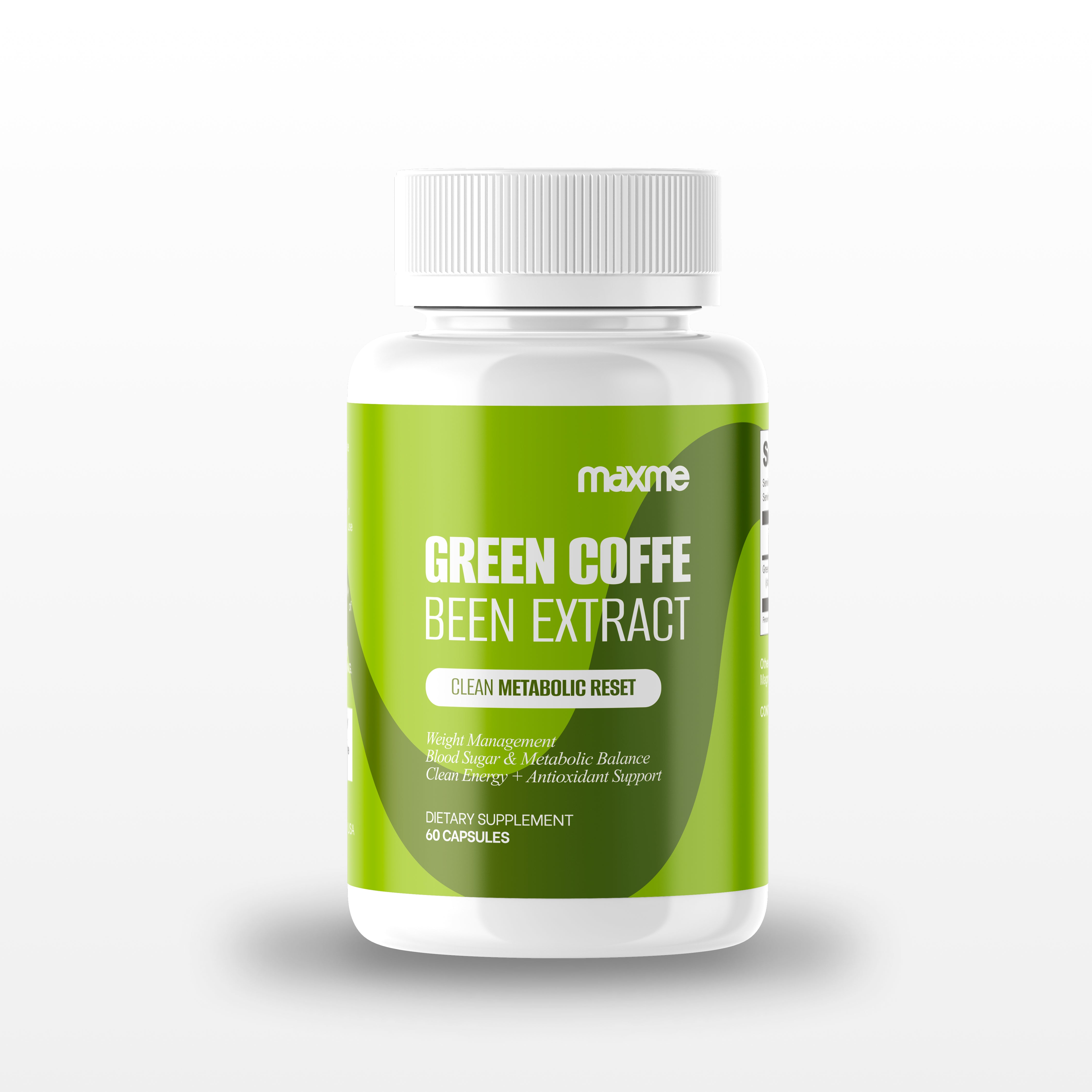 Green Coffee Bean Extract