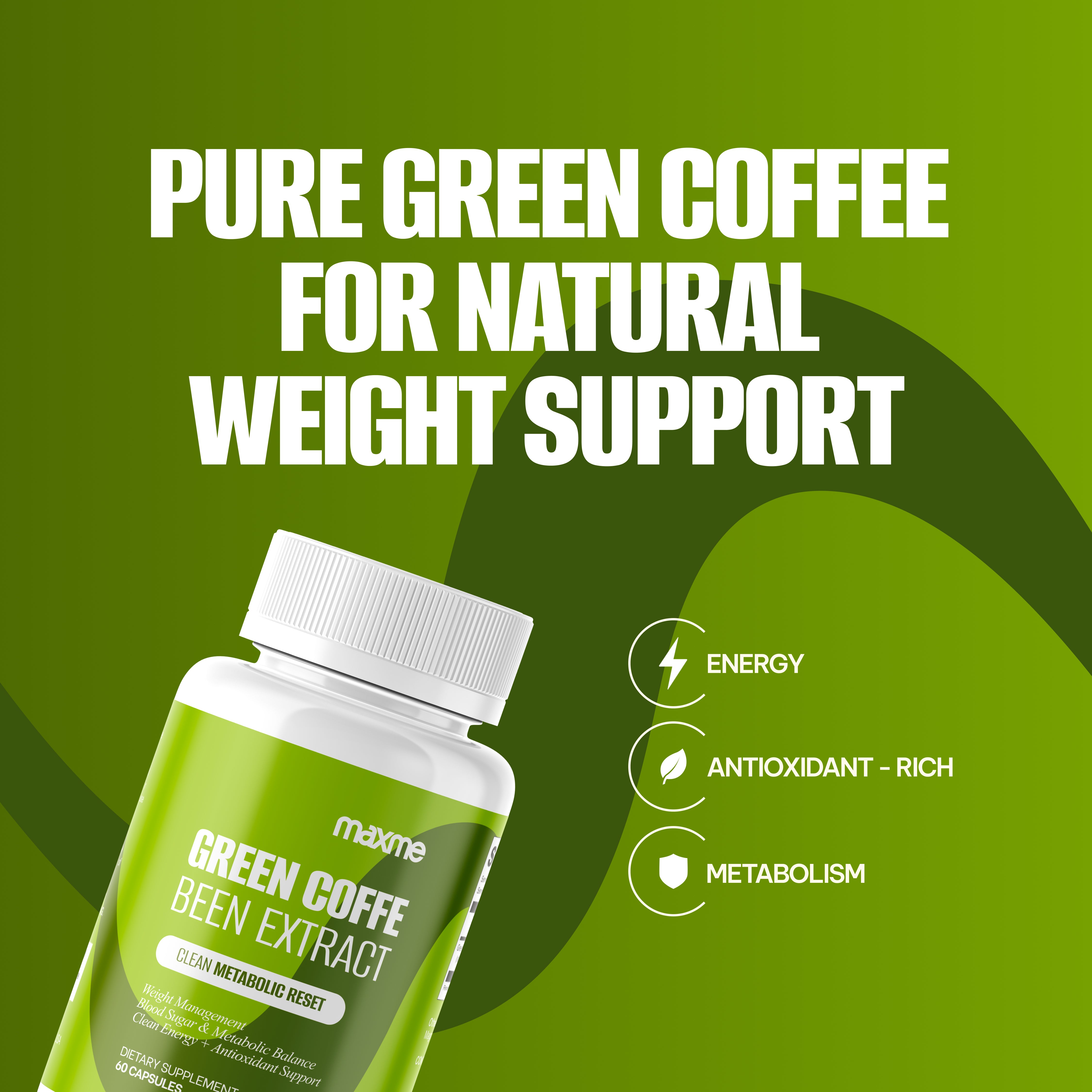 Green Coffee Bean Extract