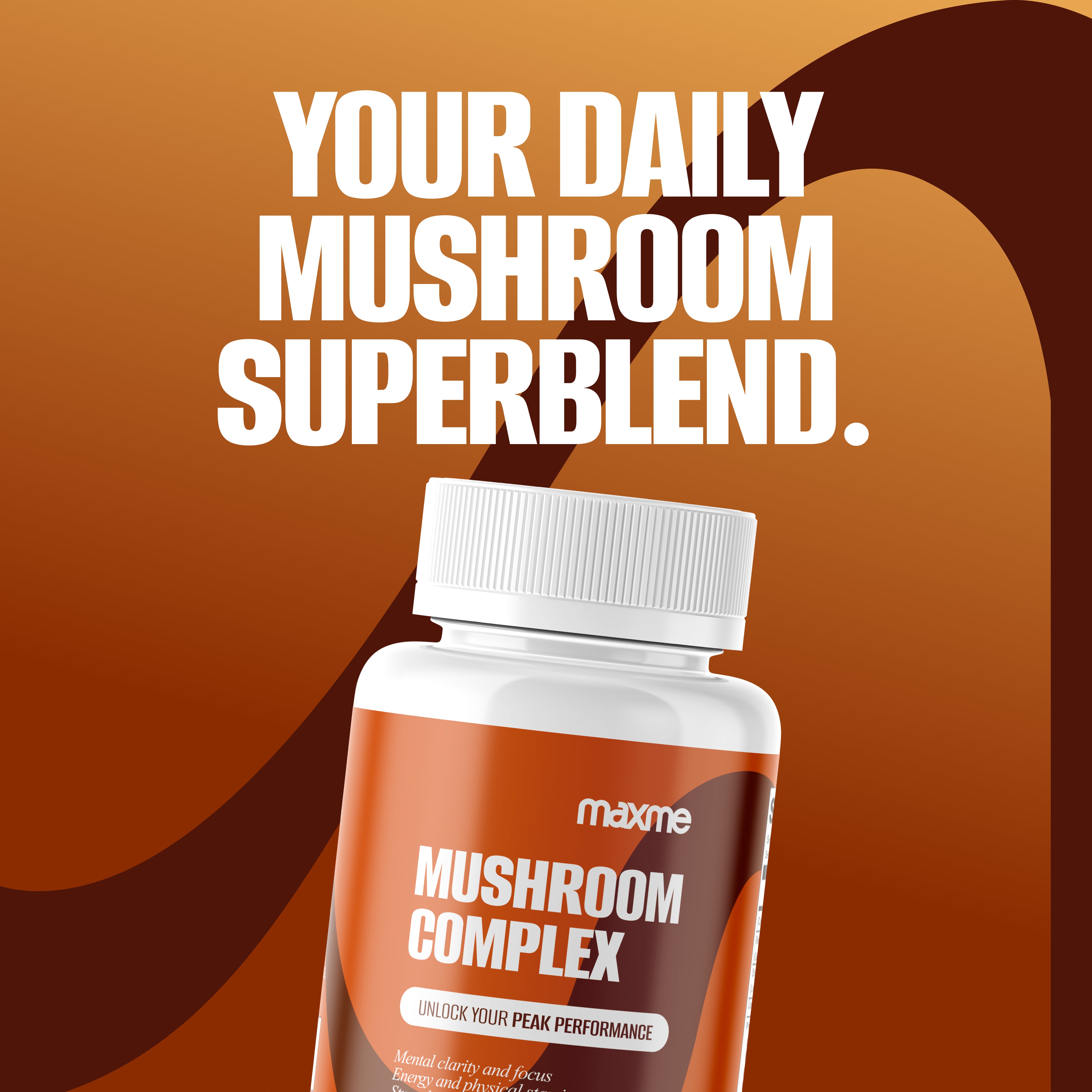 Mushroom Complex