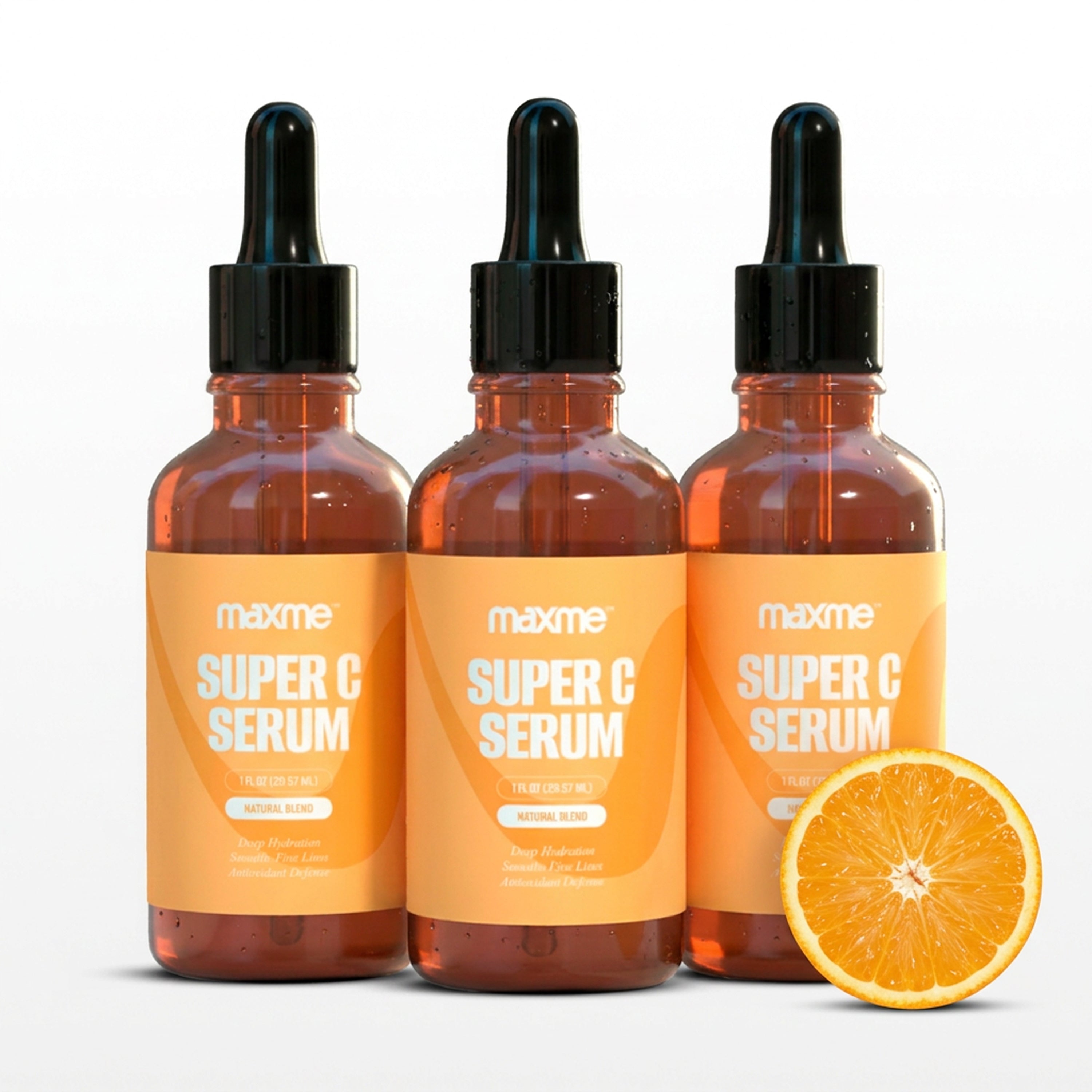 Super C Serum