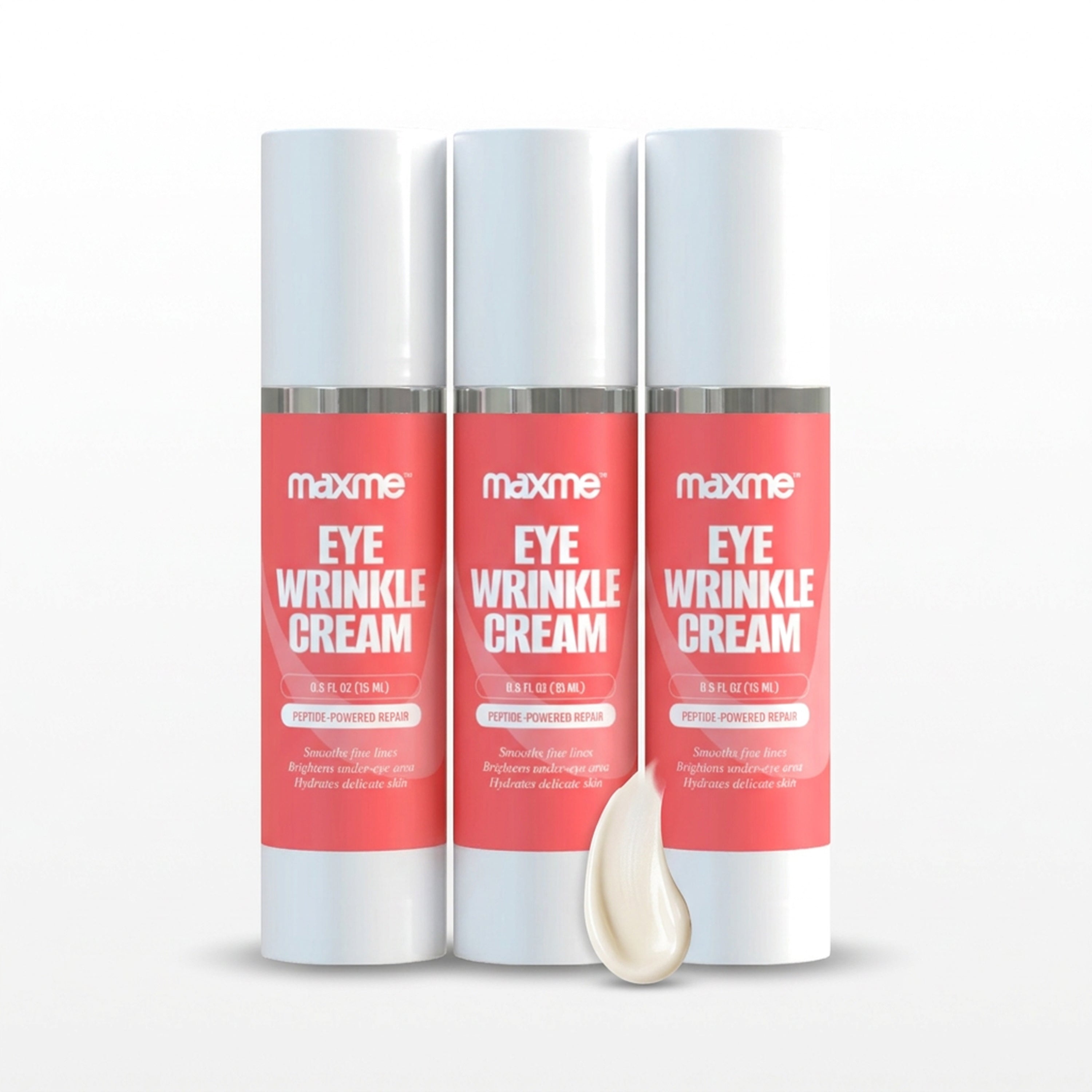 Eye Wrinkle Cream