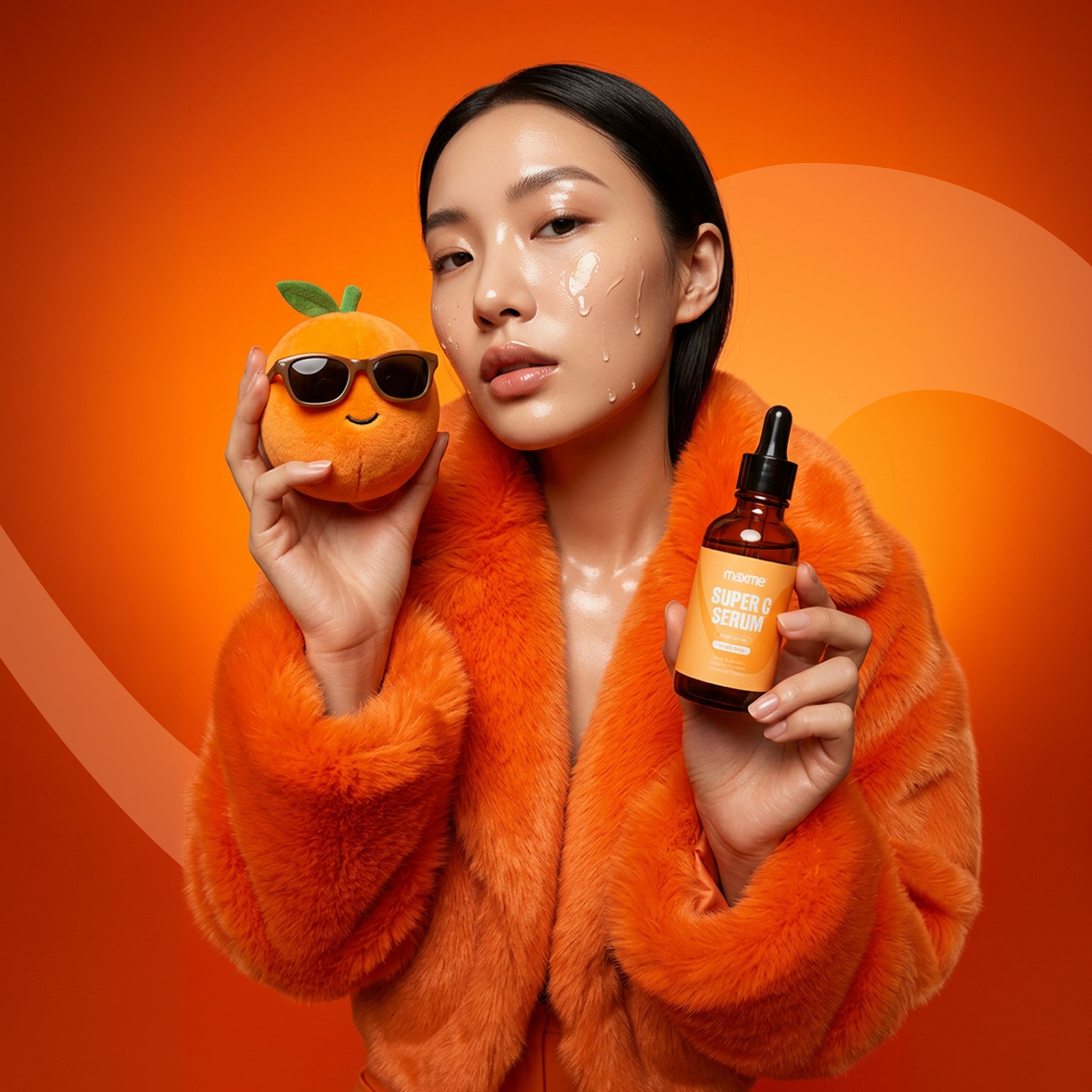 Super C Serum