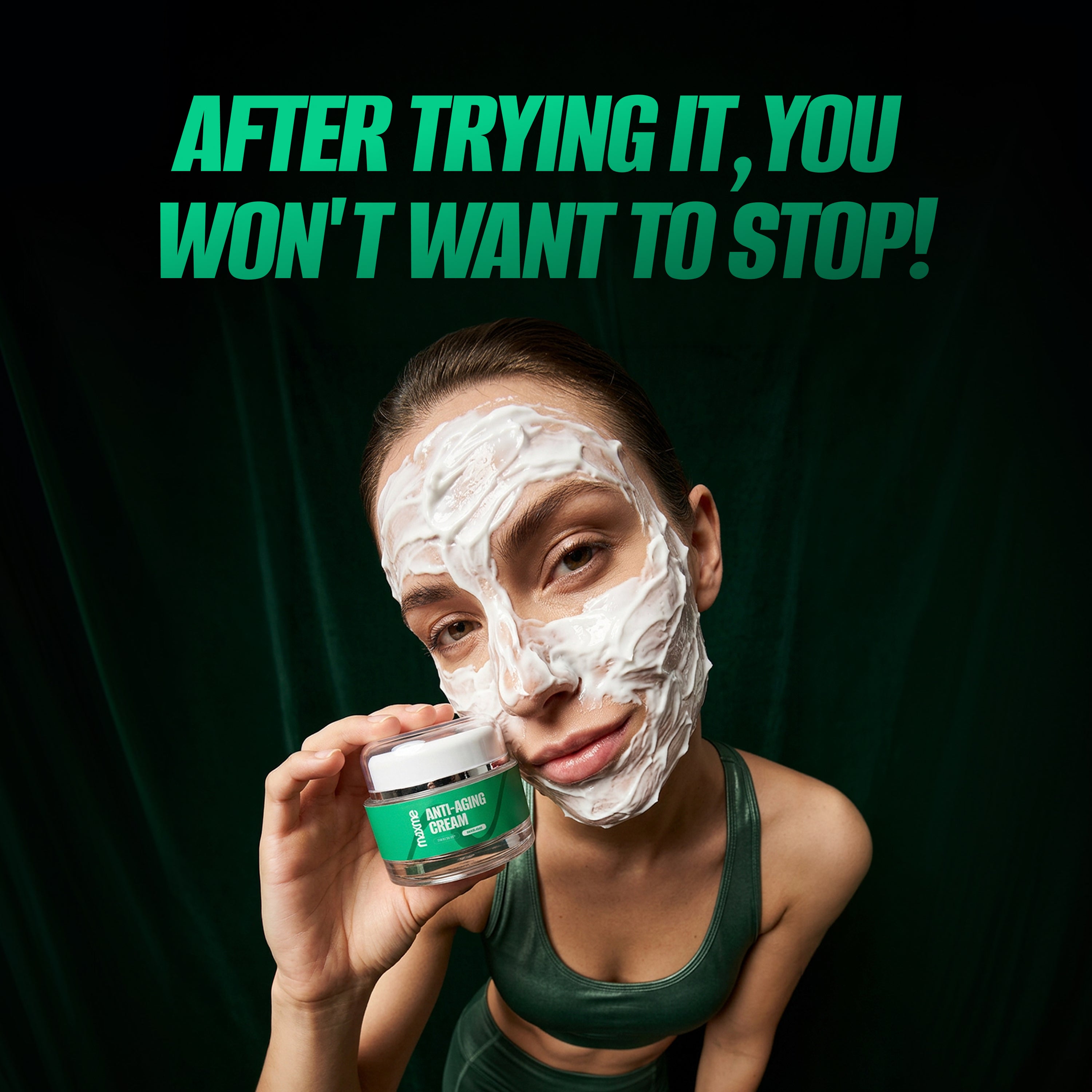 Anti-Aging Cream