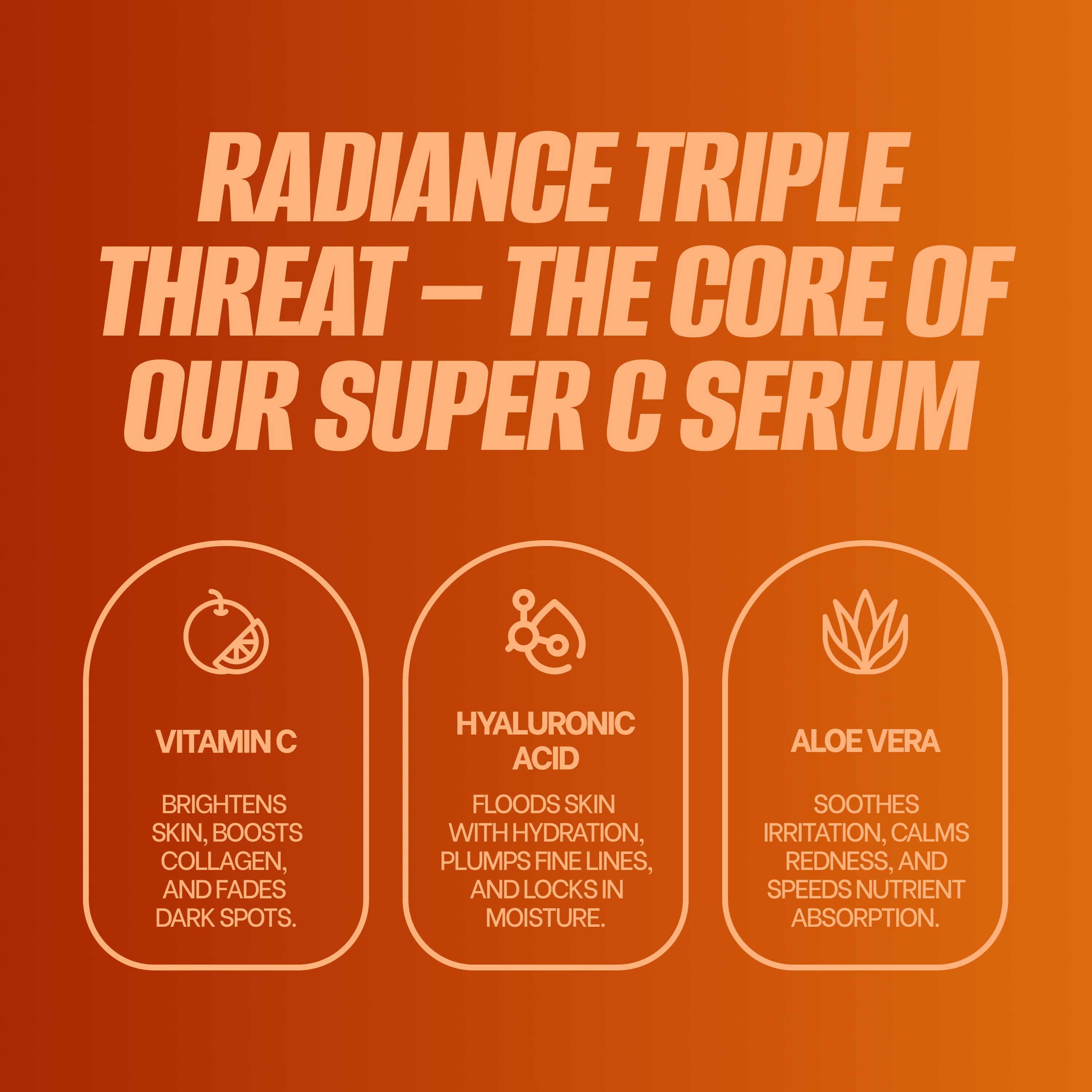 Super C Serum