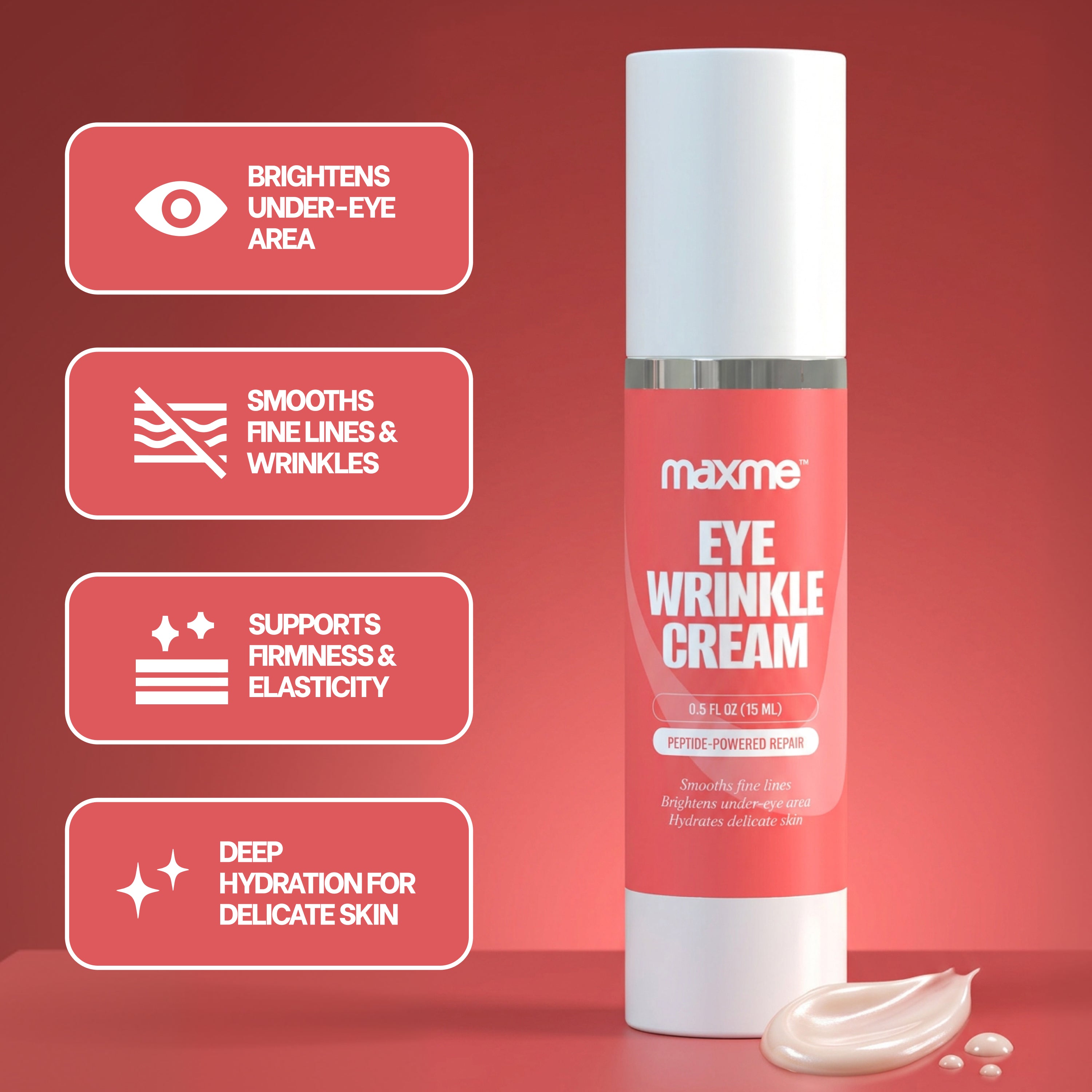 Eye Wrinkle Cream