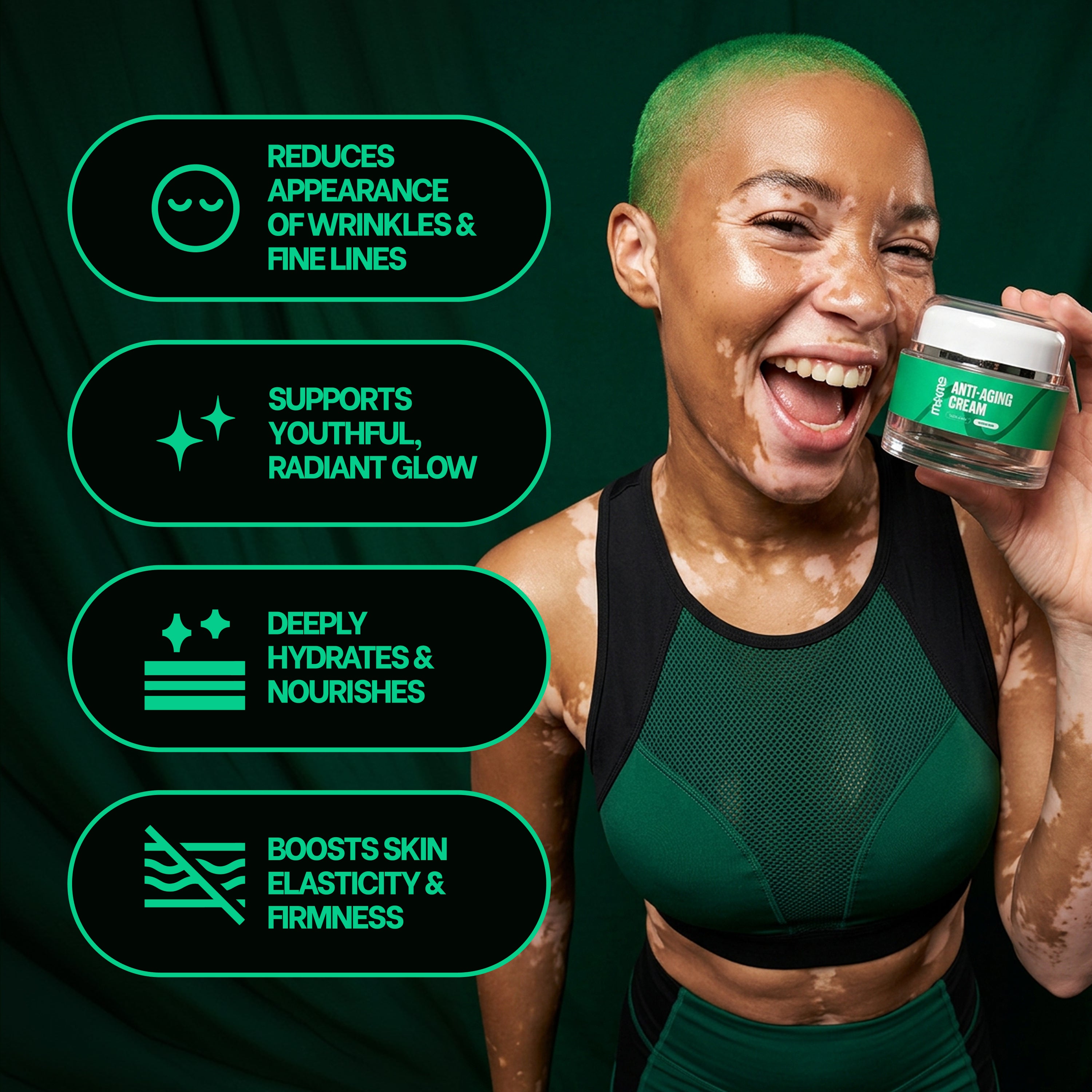 Anti-Aging Cream