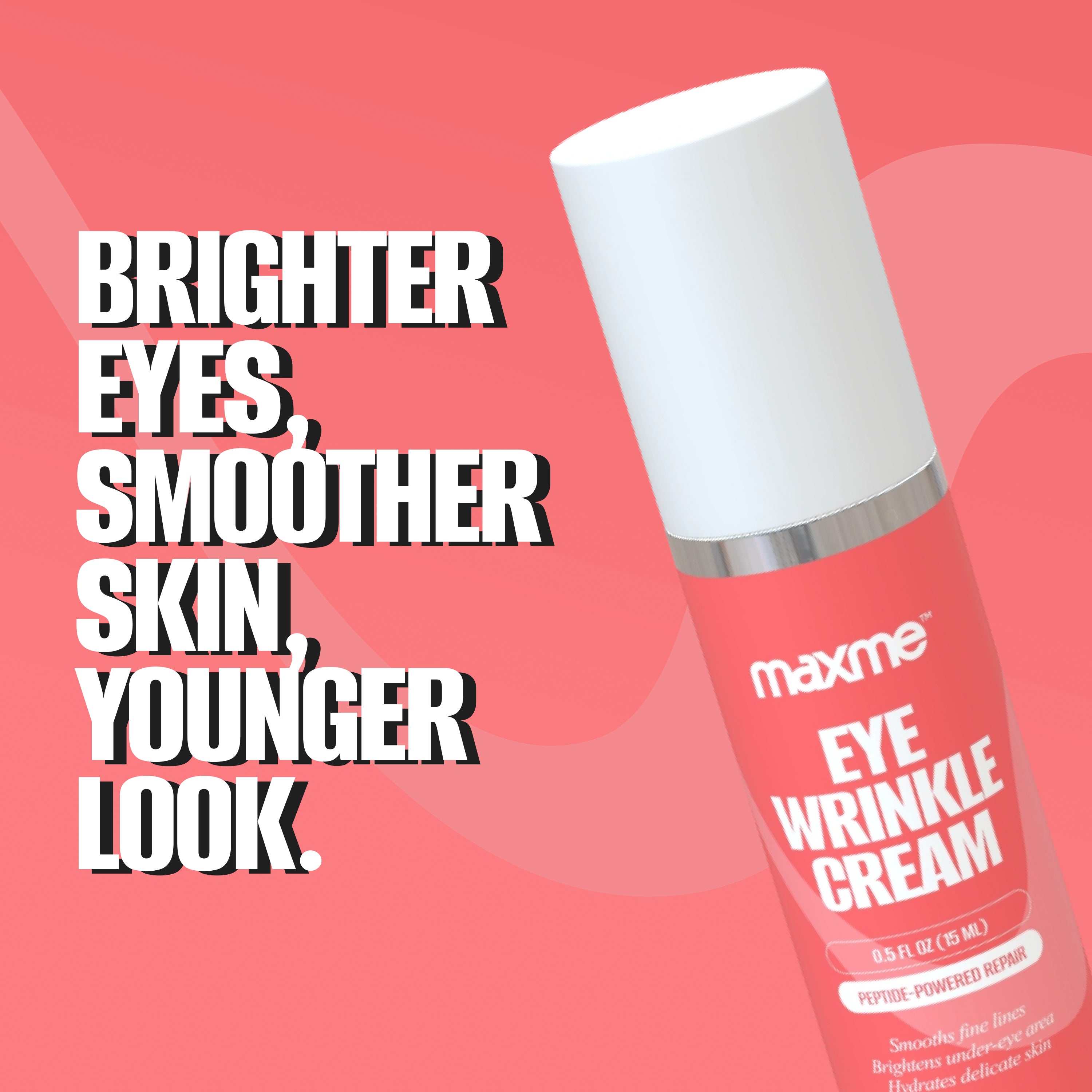 Eye Wrinkle Cream