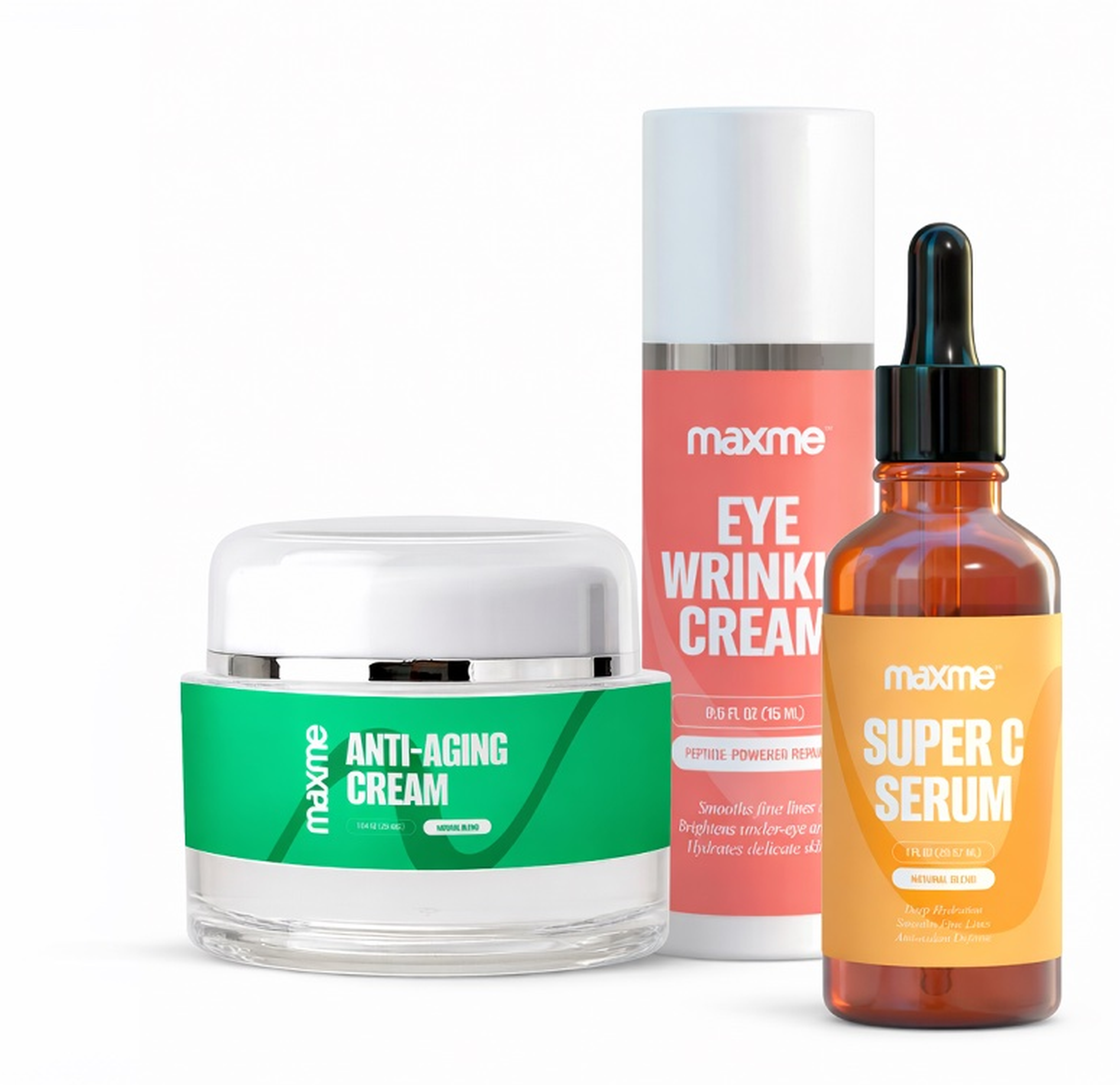 Complete Glow Kit