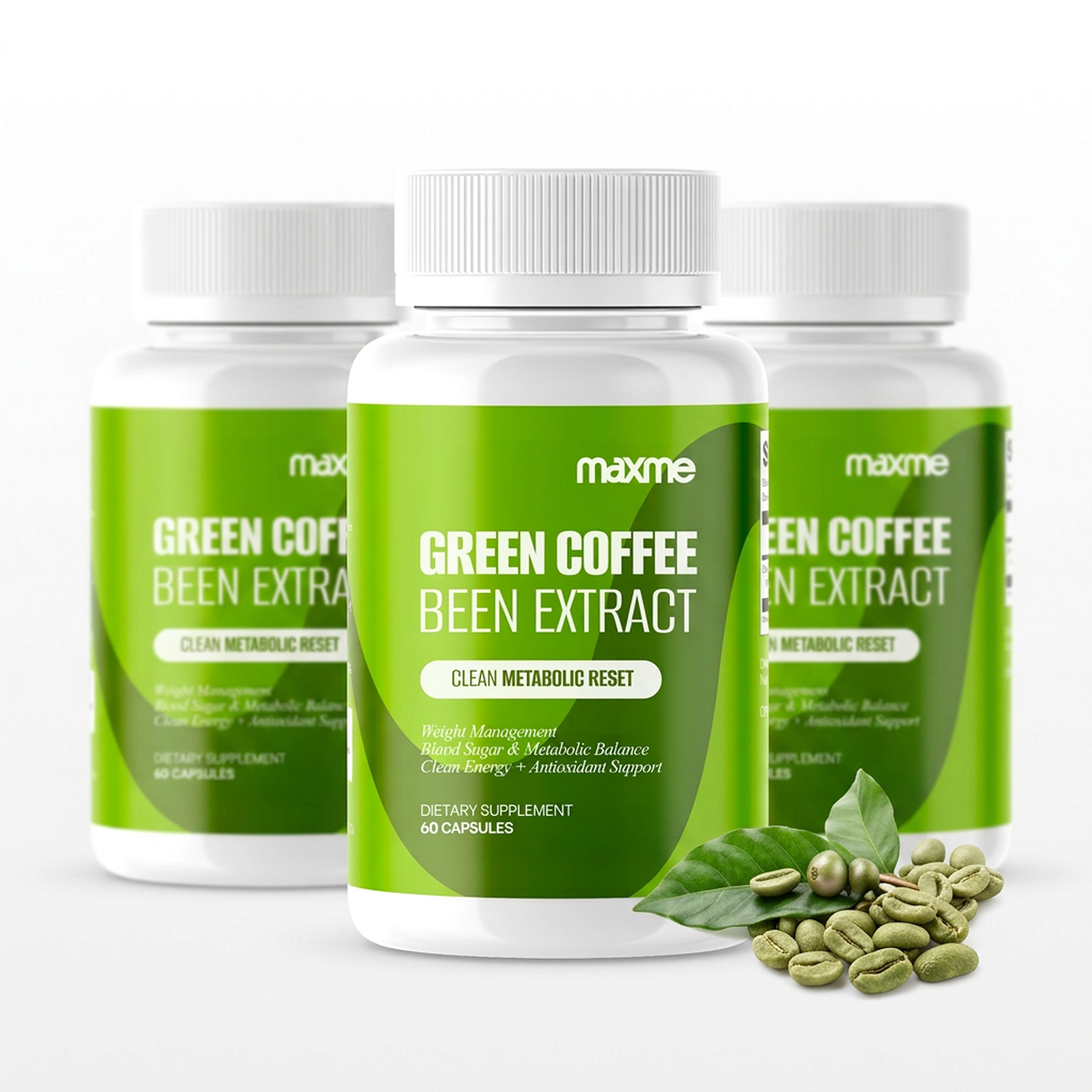 Green Coffee Bean Extract