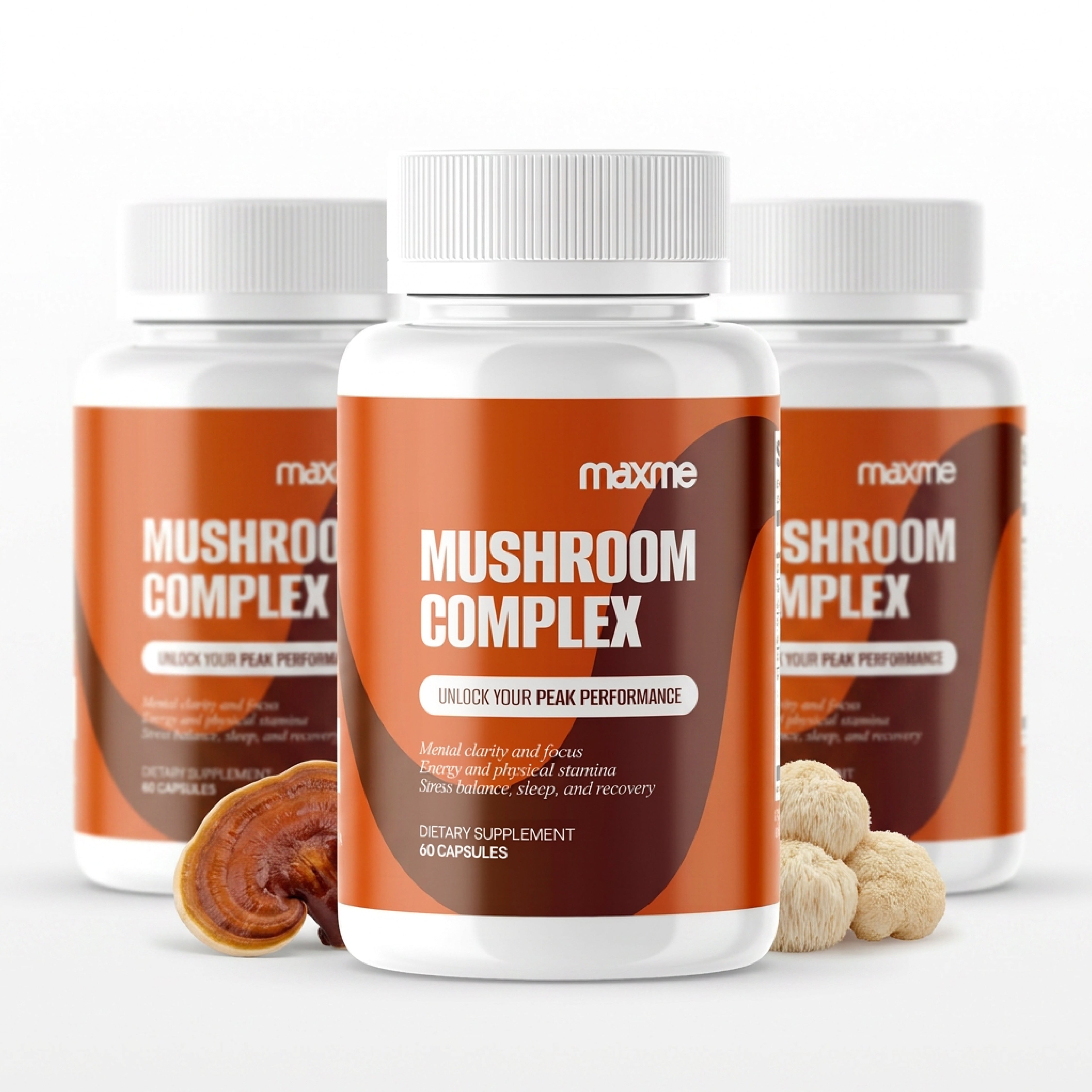 Mushroom Complex